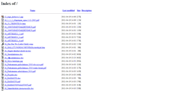 Desktop Screenshot of pdf.psliikunta.com